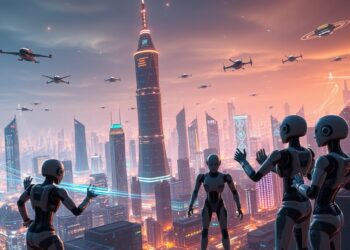AI and the future