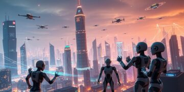 AI and the future