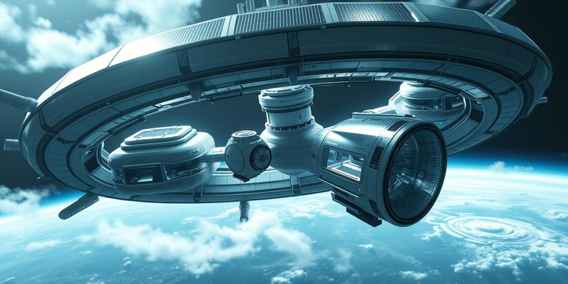 artificial gravity