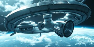 artificial gravity