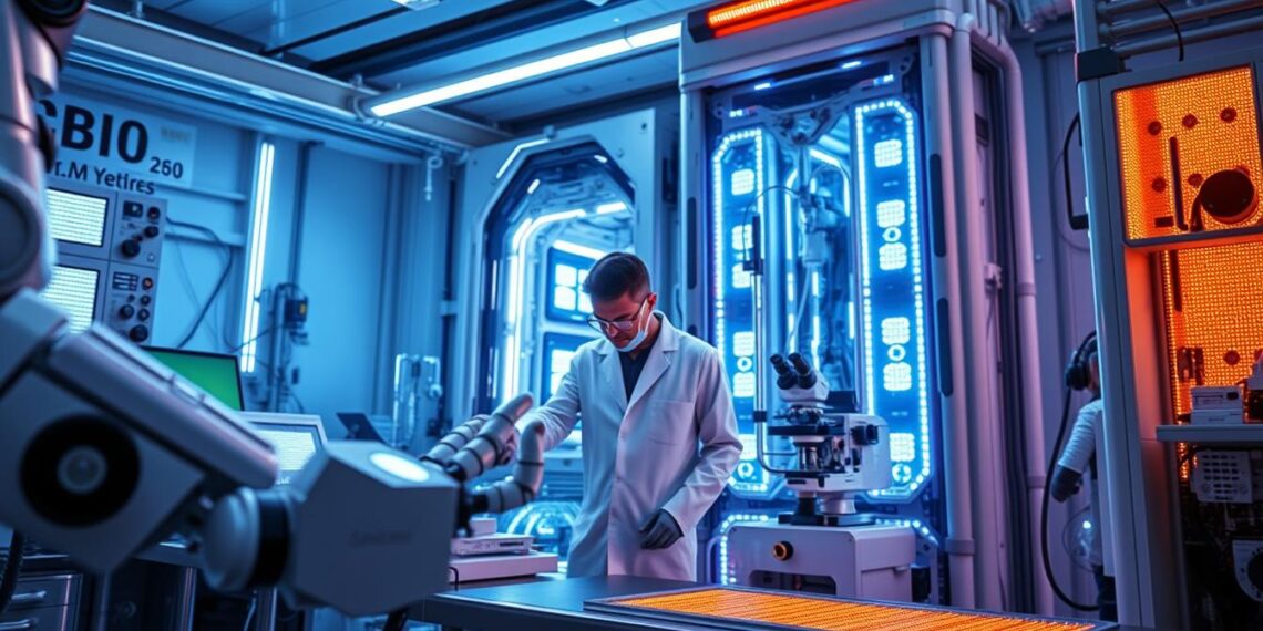 biohacking