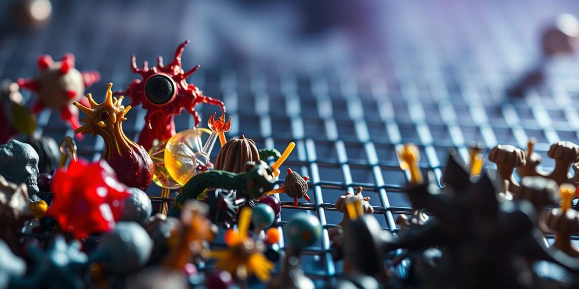 chemical elements