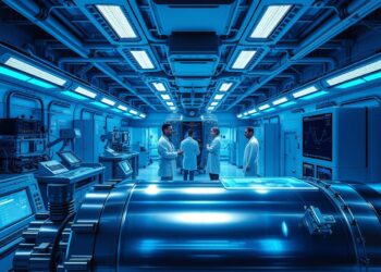 cryogenics science