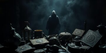 cursed objects