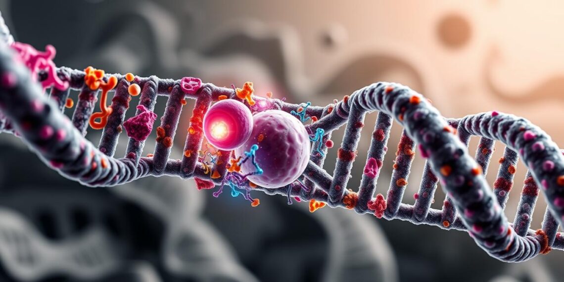 epigenetics