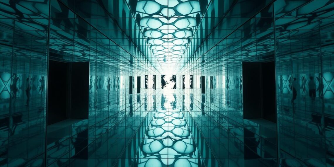 fun facts about mirrors