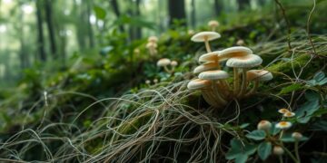 fungi intelligence