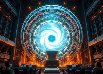 fusion energy