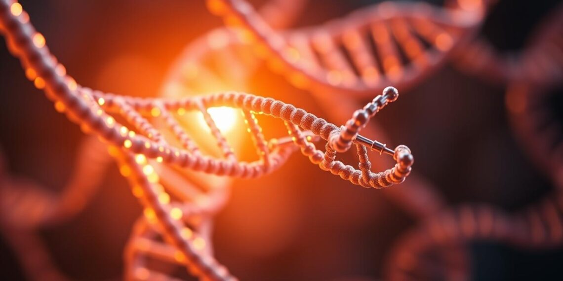 genome editing