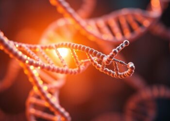 genome editing