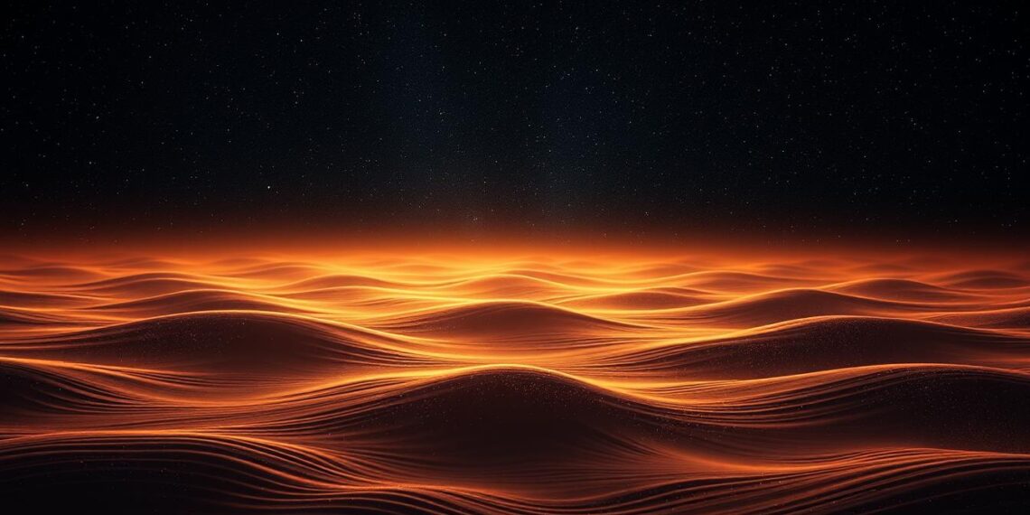 gravity waves