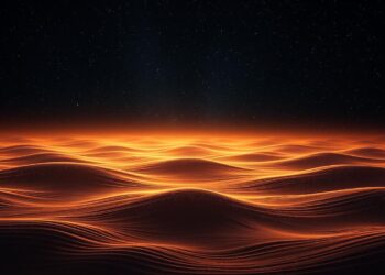 gravity waves