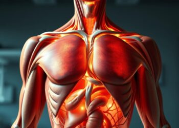 human body marvels