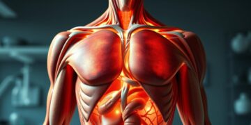 human body marvels