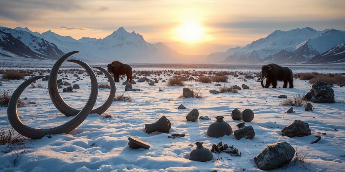ice age relics