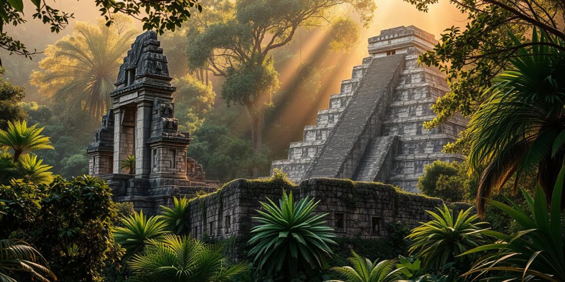 lost civilizations