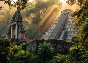 lost civilizations