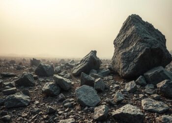 meteorite mysteries