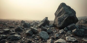 meteorite mysteries