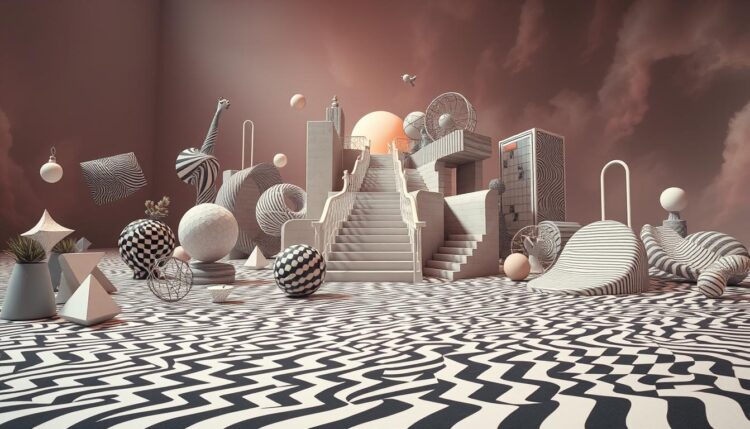 mind-bending optical illusions