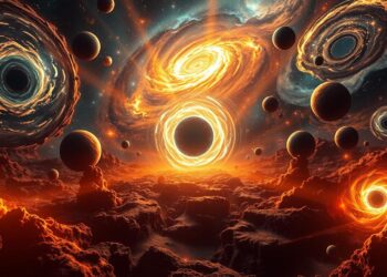 multiverse theories