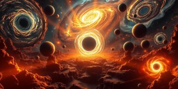multiverse theories