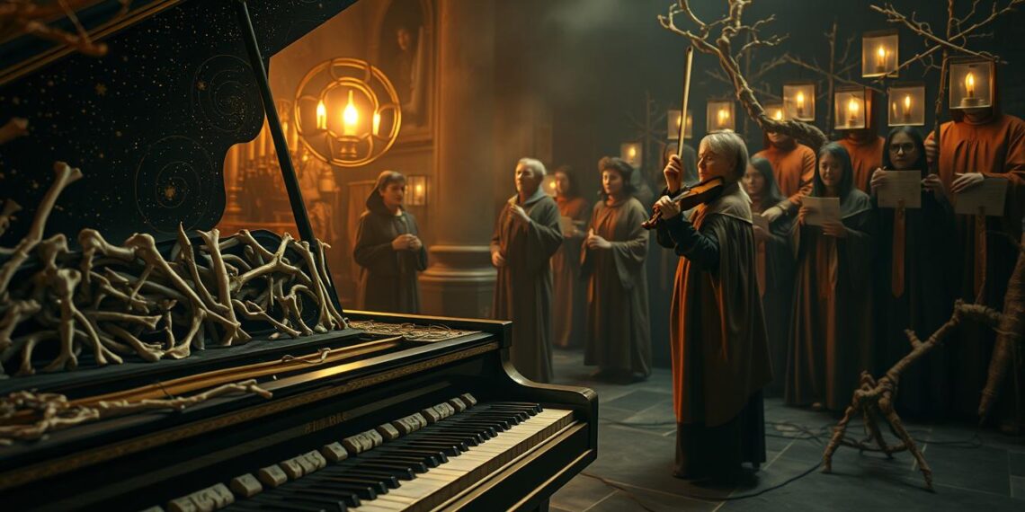 musical oddities