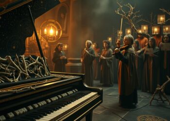 musical oddities