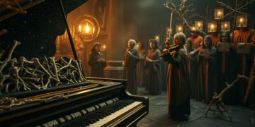musical oddities