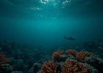 ocean acidification