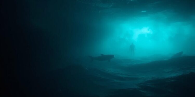 ocean sounds