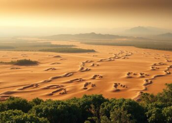 paleontology breakthroughs