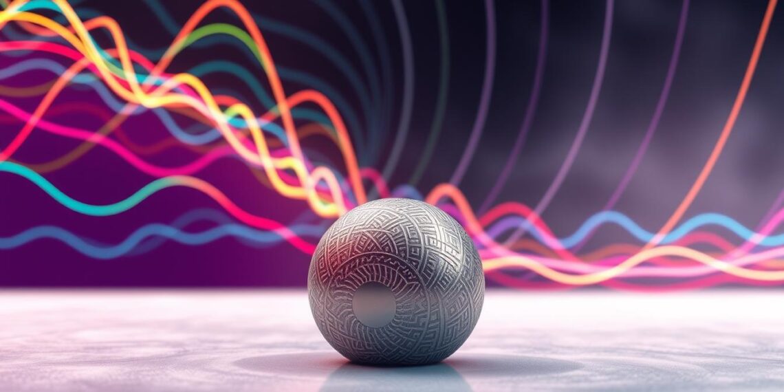 physics of sound