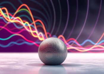 physics of sound