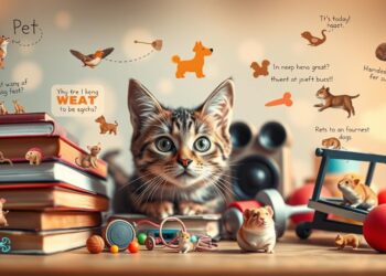 quirky pet facts