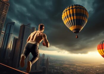 record-breaking feats