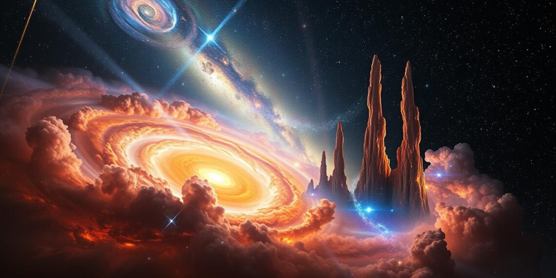 space oddities