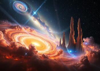 space oddities