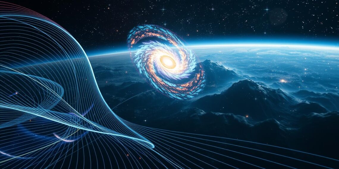 space-time theories