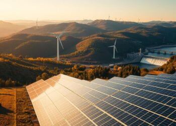 sustainable energy