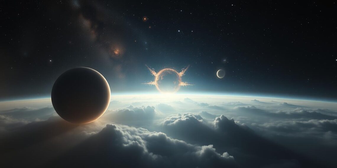 the Fermi paradox