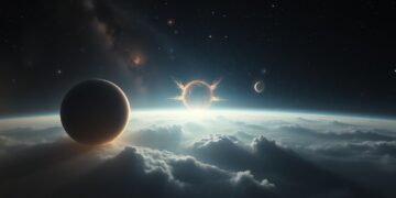 the Fermi paradox
