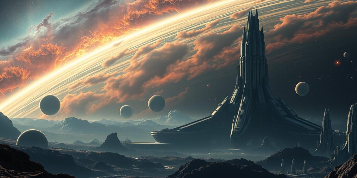 the Kardashev scale