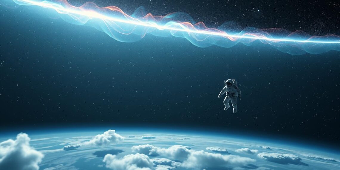 time dilation