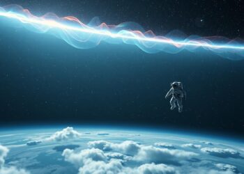 time dilation