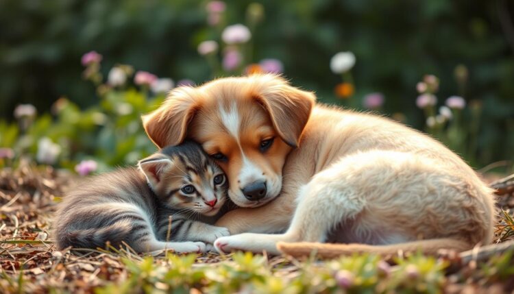 unbelievable animal friendships